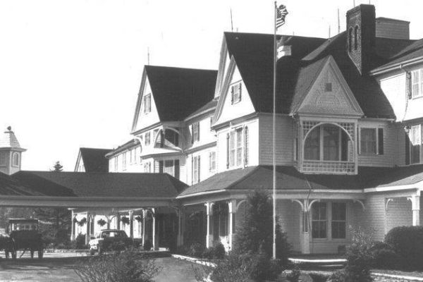 Green Park Inn Historic Hotels (Blowing Rock)